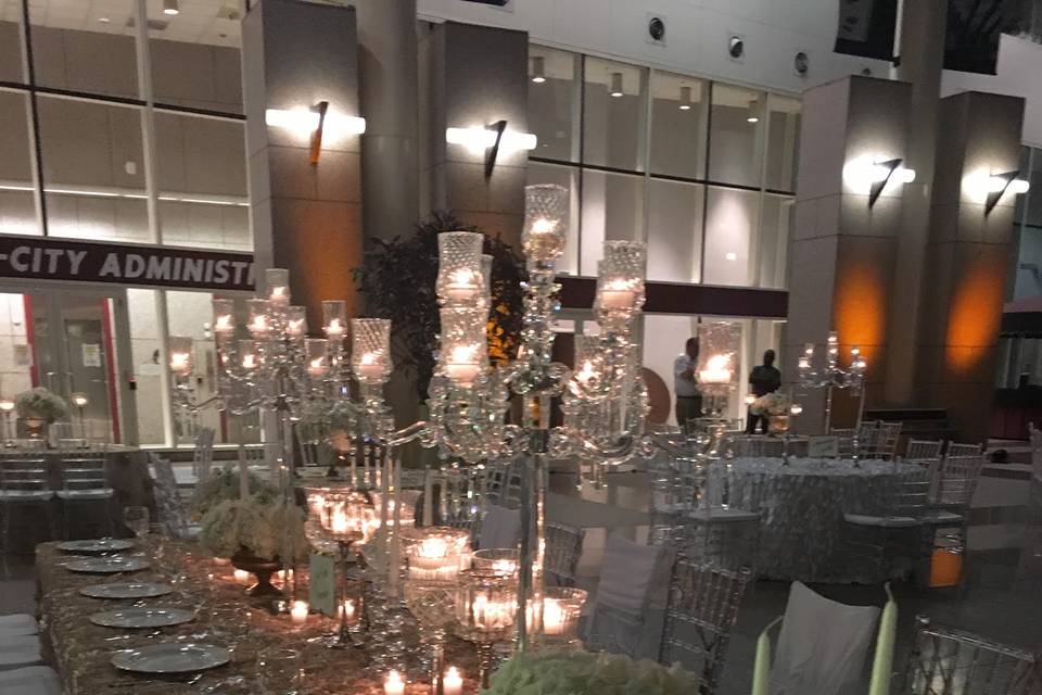 1 Elegant Event, LLC