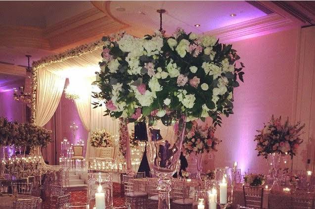 1 Elegant Event, LLC