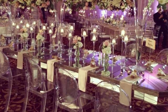 1 Elegant Event, LLC