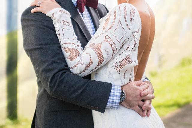 Newlyweds