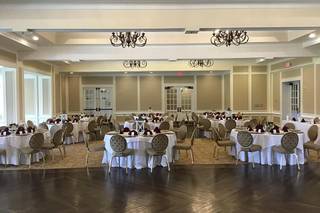Larissa Wedding Designs LLC