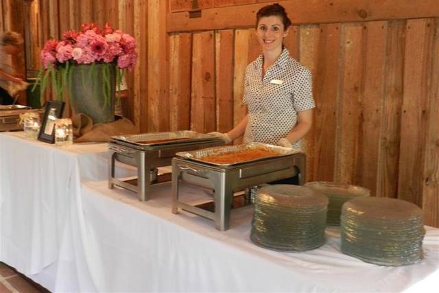 Waddell's Catering