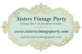 Sisters Vintage Party