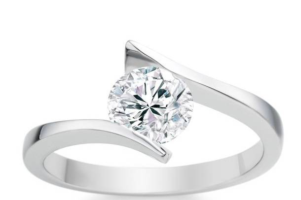 Engagement ring