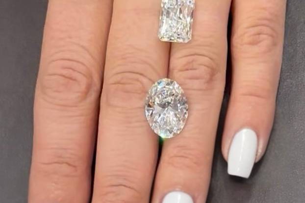 Loose GIA Diamonds Available