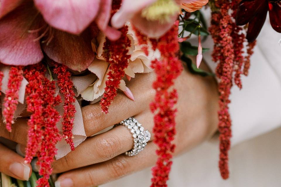 Arizona Bride Feature- Elite