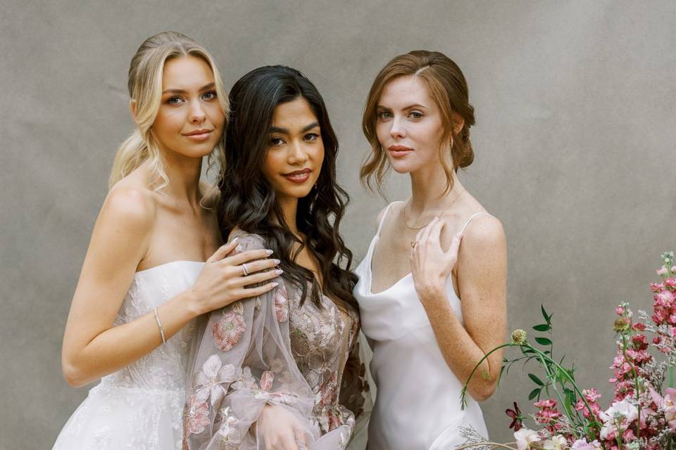Arizona Bride Elite Feature