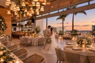 Canopy by Hilton West Palm Beach Downtown