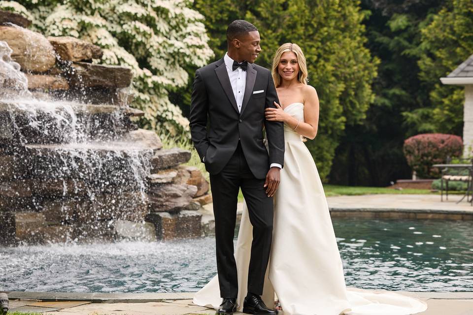 Rondinelli Tuxedo Company
