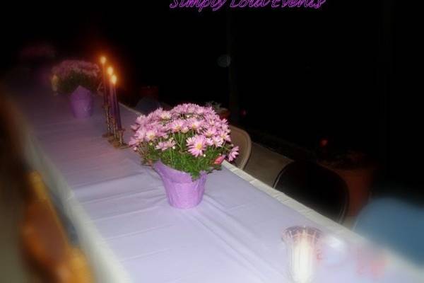 Simply Lola Events