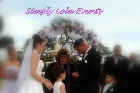 Simply Lola Events