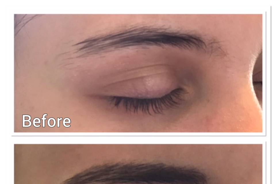 Belleza Microblading & Eyelash Extensions