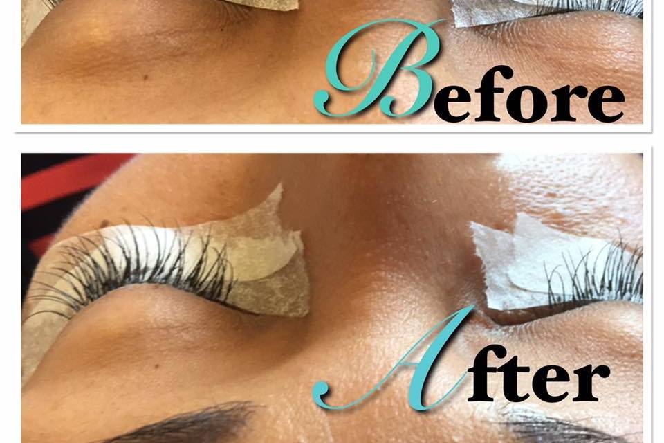 Belleza Microblading & Eyelash Extensions