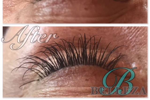 Belleza Microblading & Eyelash Extensions