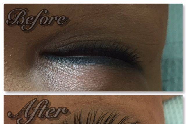 Belleza Microblading & Eyelash Extensions