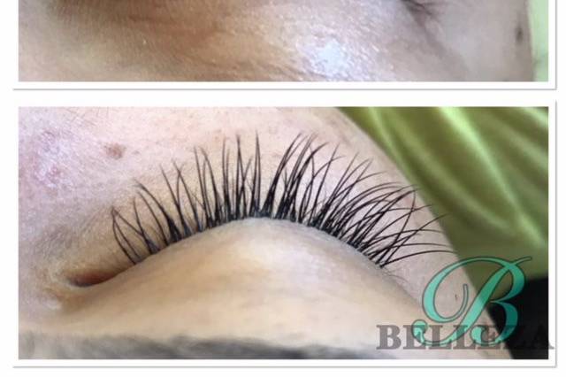 Belleza Microblading & Eyelash Extensions