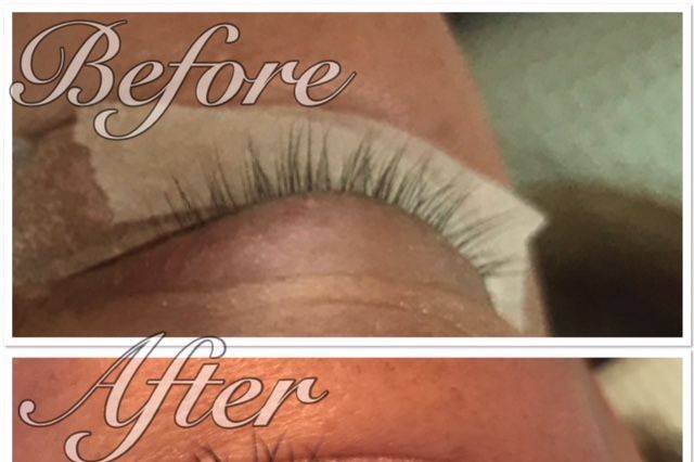 Belleza Microblading & Eyelash Extensions