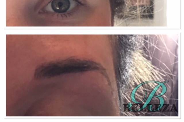 Belleza Microblading & Eyelash Extensions