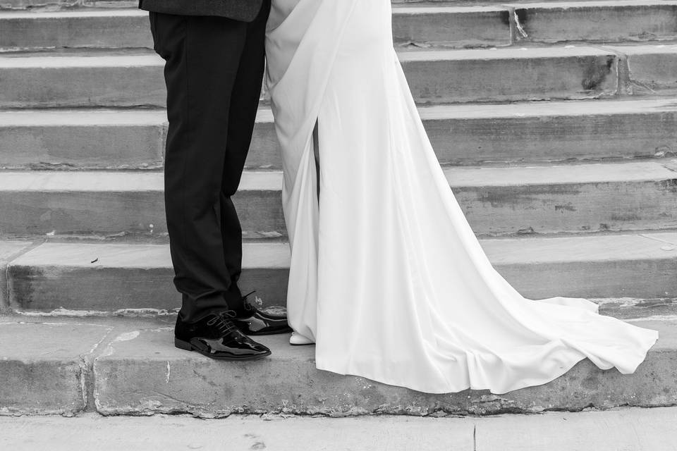 WEDDING