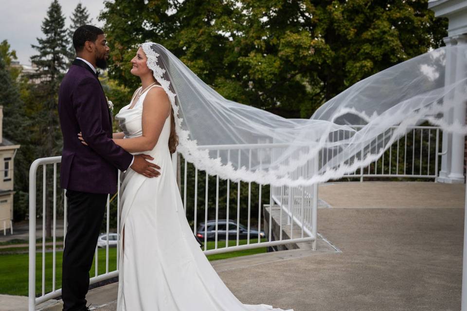 WEDDING