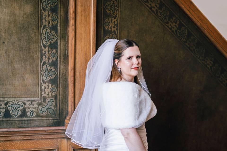 BRIDE
