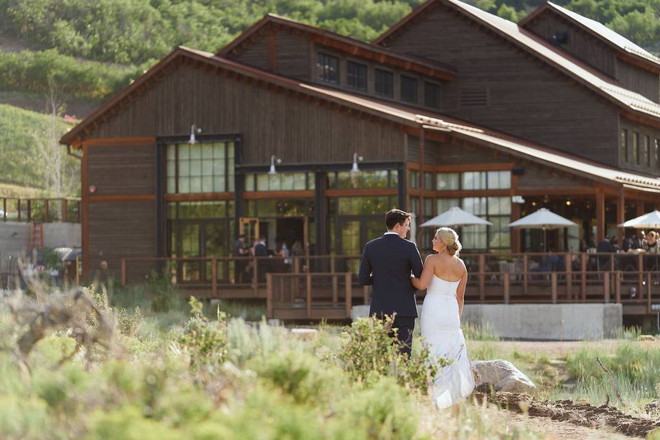 High West Distillery