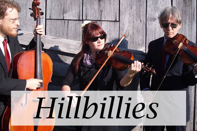 Classical Hillbillies