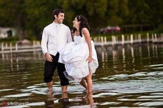 Fernando Gonzalez - Wedding Photographer / Photojournalist, Rochester, NY