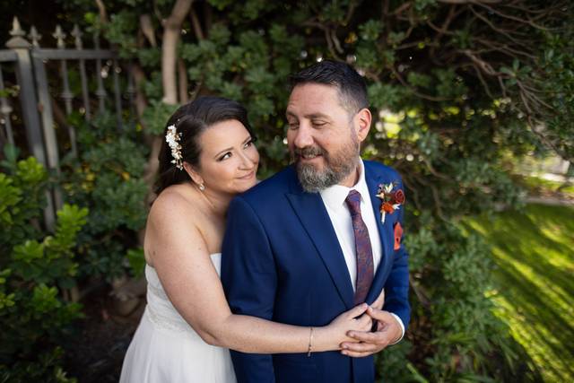 Evan Robold Photography