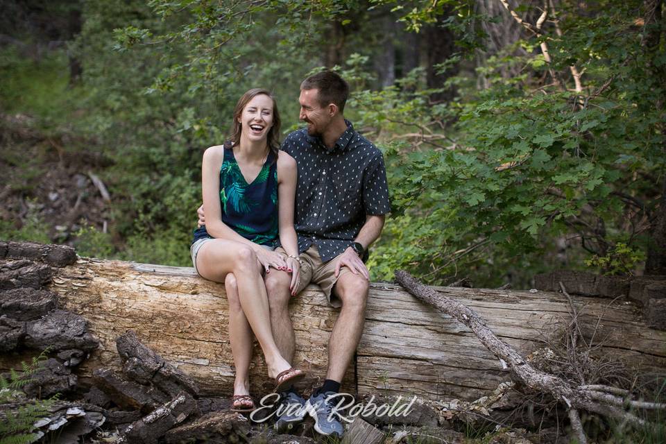 Evan Robold Photography