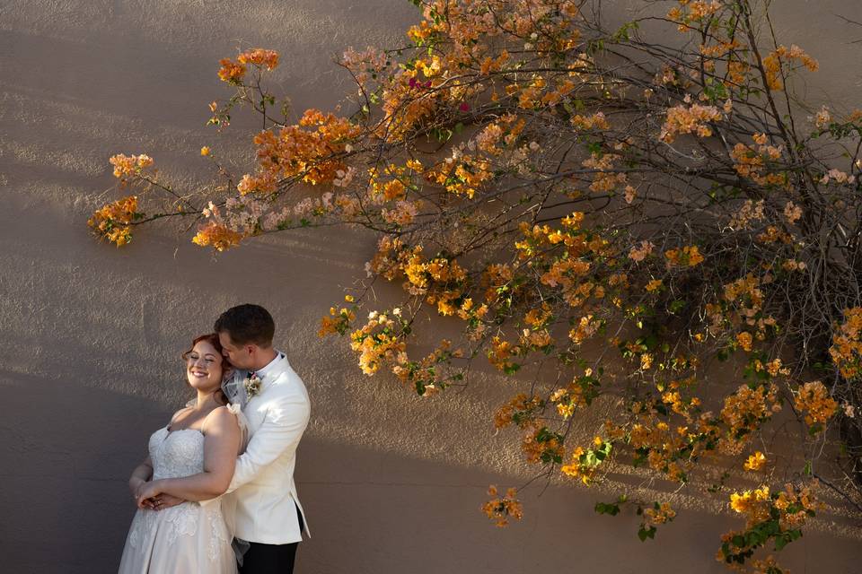Hacienda del Sol