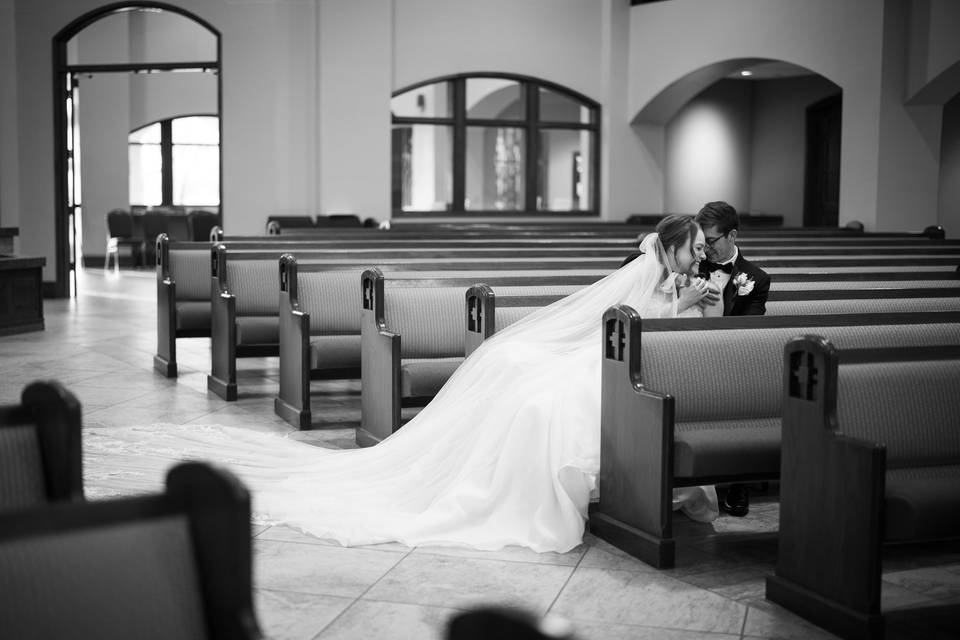 Evan Robold Photography