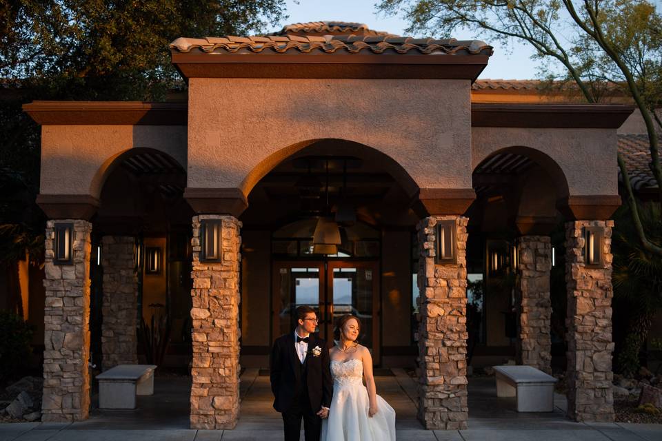 The Highlands at Dove Mountain