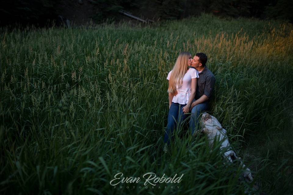 Evan Robold Photography