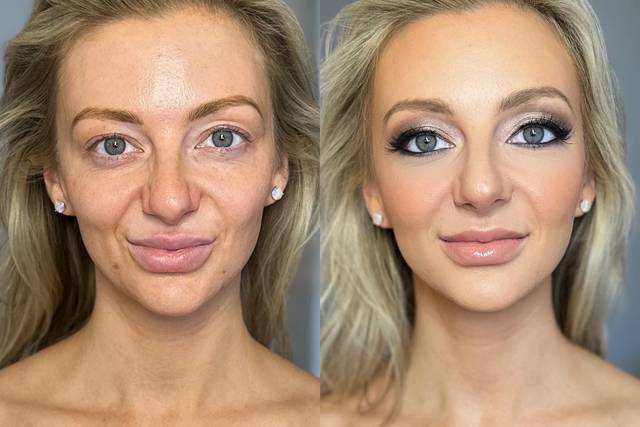 Bridal Glam