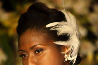 Up do