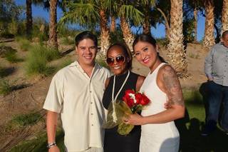 A'more At Last Wedding Officiant Services