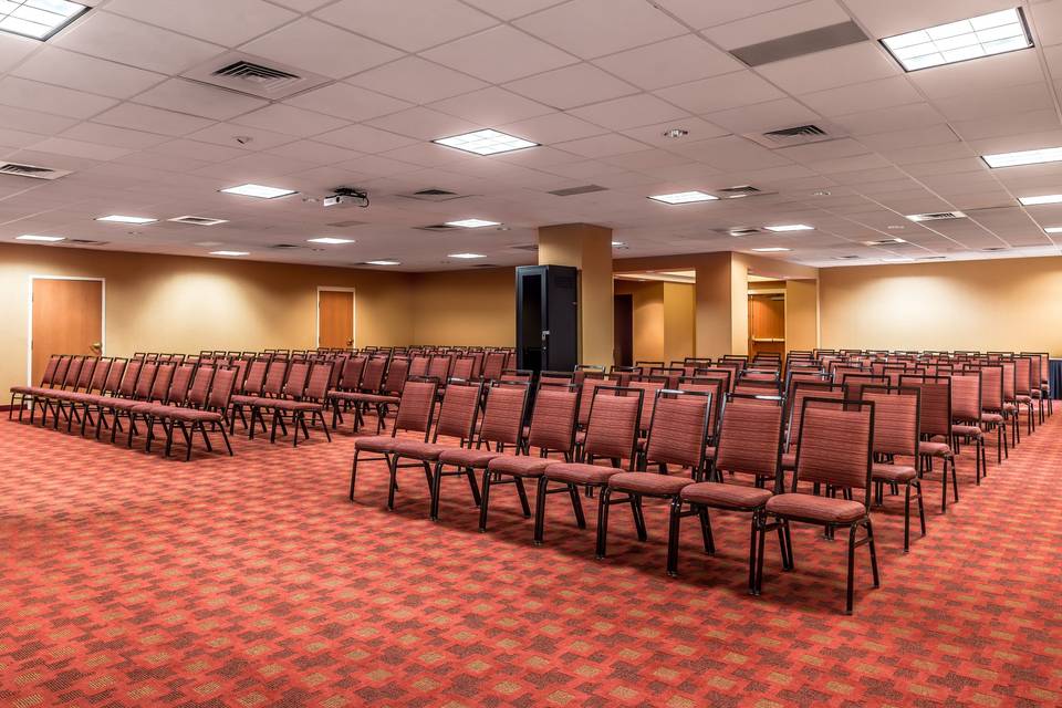 Auditorium