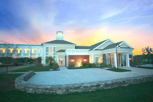 Devens Common Center