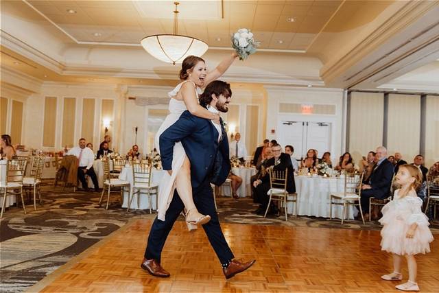 The 10 Best Wedding Venues in Devens, MA - WeddingWire