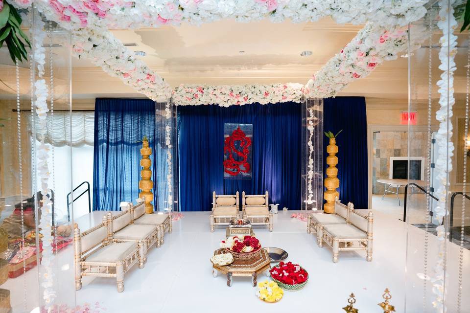 Mandap