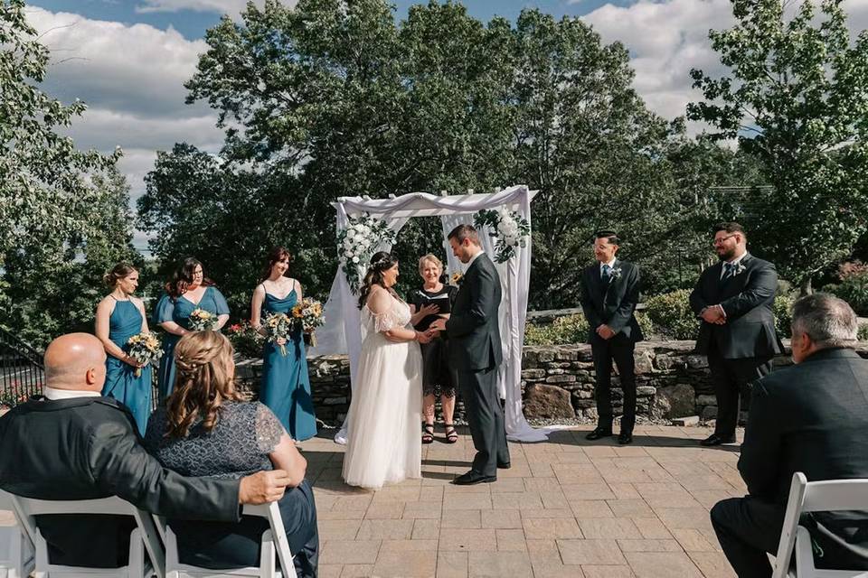 Ceremony