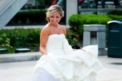 Bride
