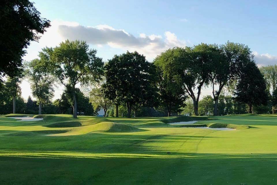 Minnesota Valley Country Club