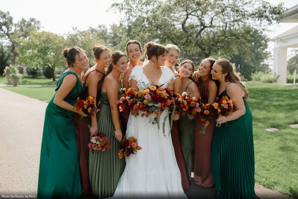 Wedding Party