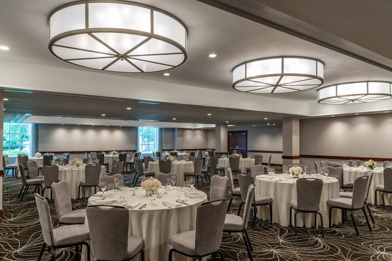 Hyatt Regency Greenwich - Venue - Old Greenwich, CT - WeddingWire