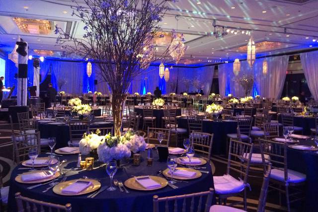 Hyatt Regency Greenwich - Hotel Wedding Venues - Old Greenwich, CT ...