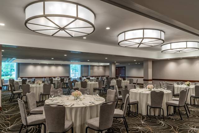 Hyatt Regency Greenwich - Venue - Old Greenwich, Ct - Weddingwire