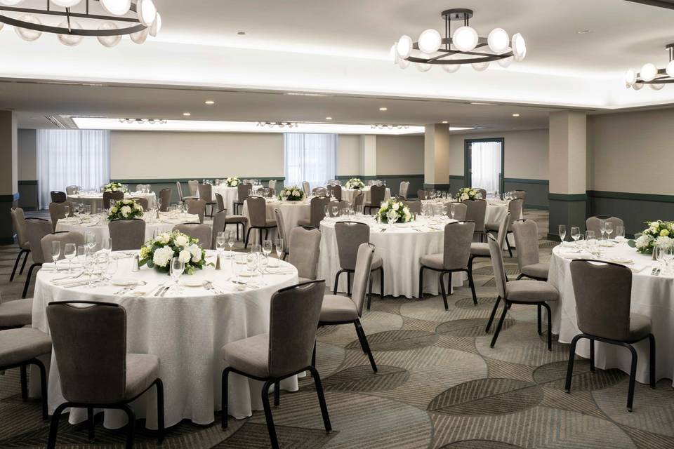 Riverside Ballroom
