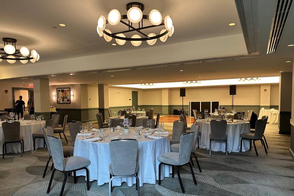 Riverside Ballroom
